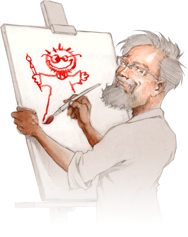 Ilustracija Alekse Gajića